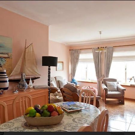 Aguda Beachfront Apartment Buitenkant foto